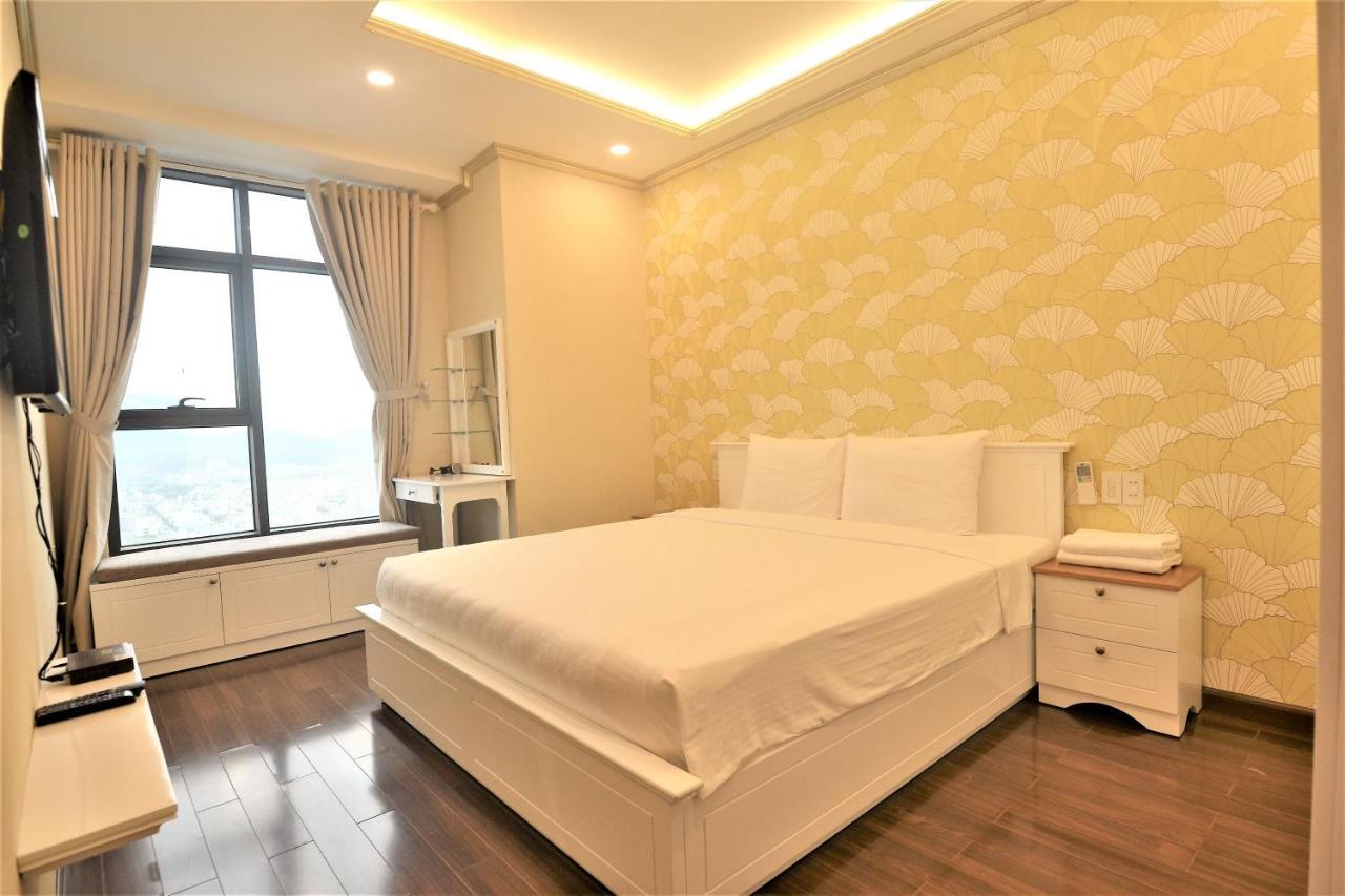 Nha Trang Beach Apartments Exteriér fotografie