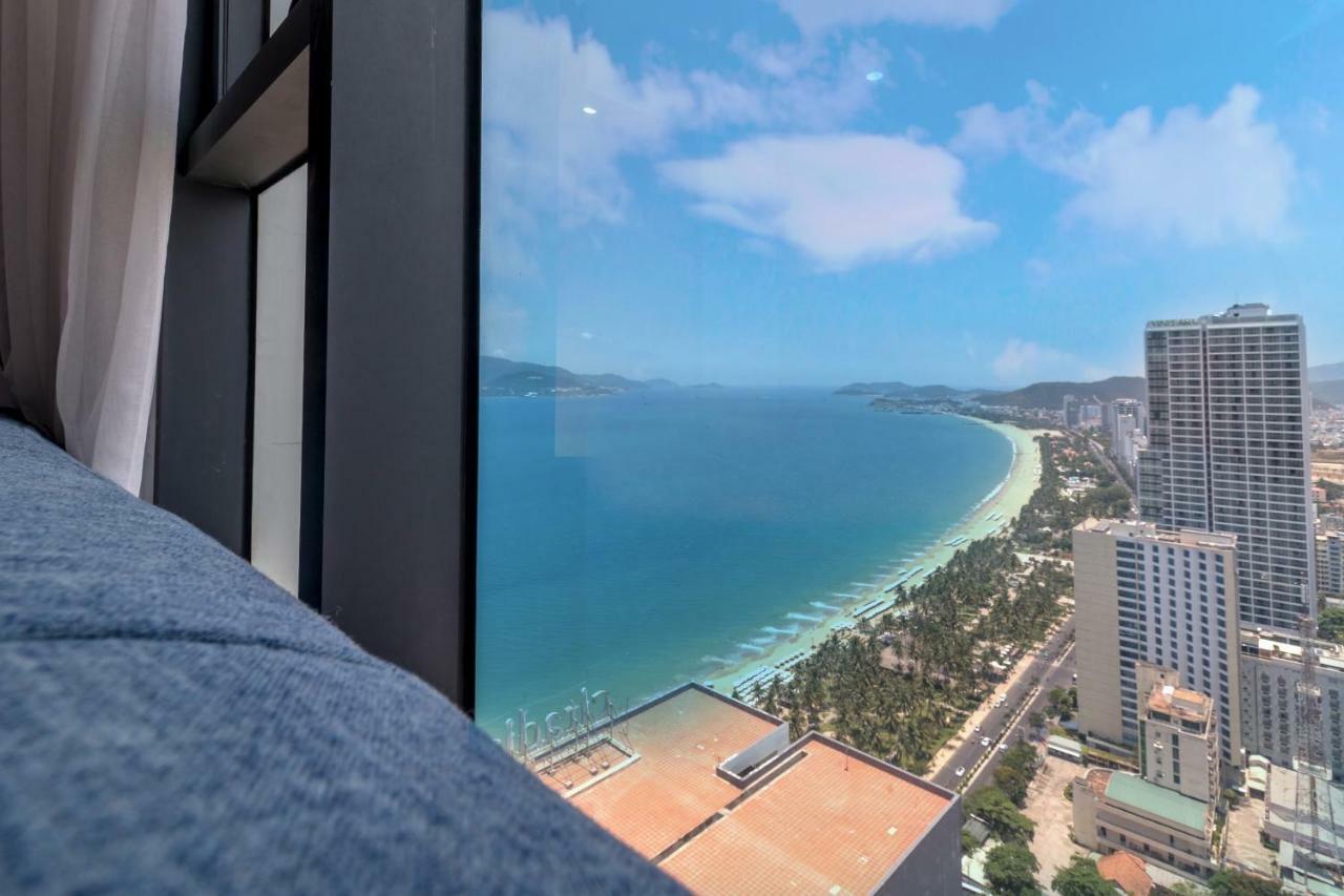 Nha Trang Beach Apartments Exteriér fotografie
