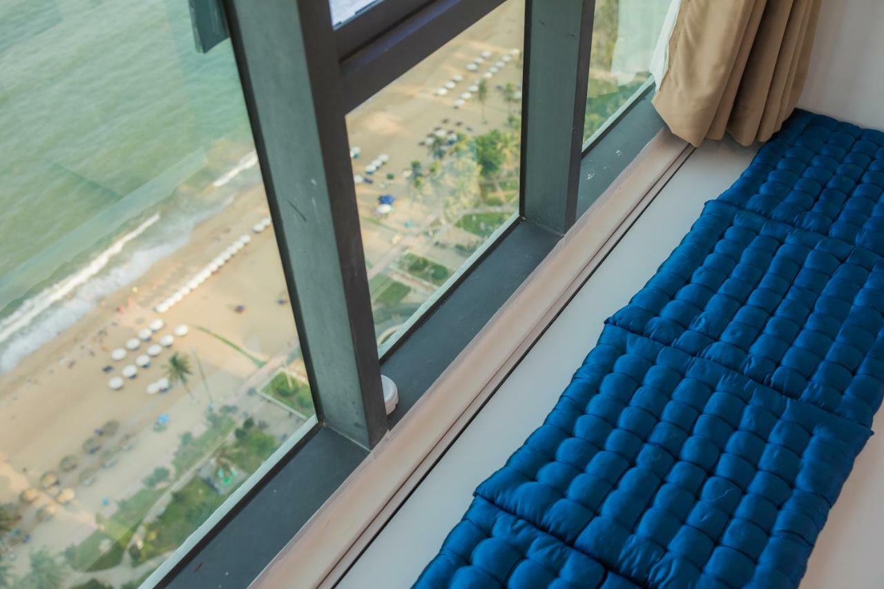 Nha Trang Beach Apartments Exteriér fotografie